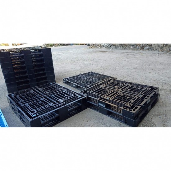 รับซื้อพาเลทพลาสติกมือสอง